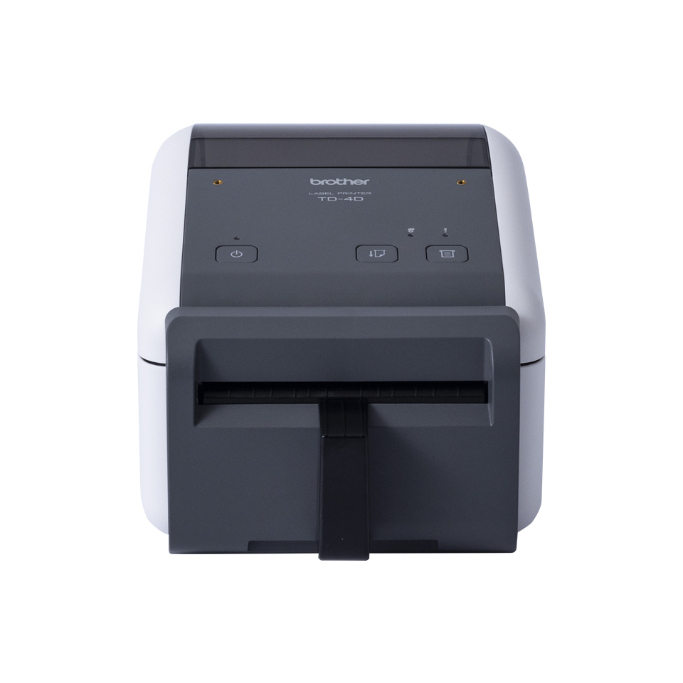 EU Product - Td-4420Dnfc Etikettendrucker - Label Printer - Label Printer thumbnail