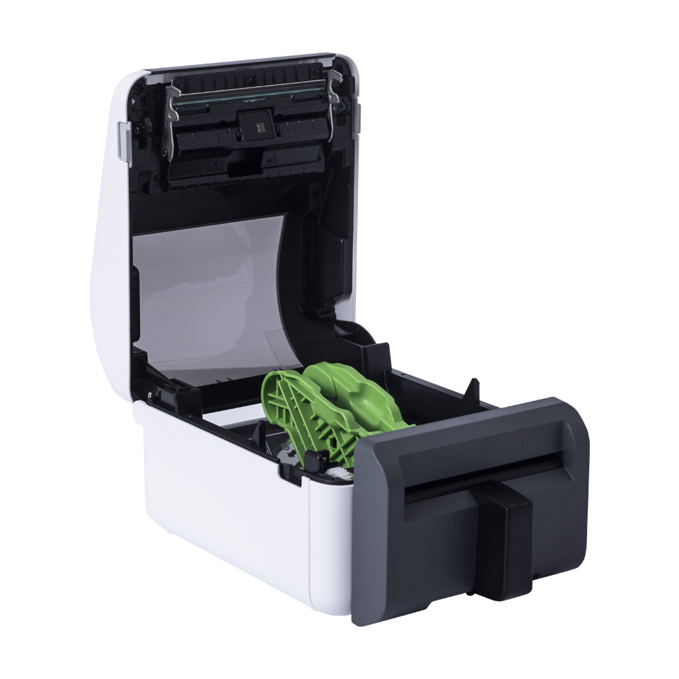 EU Product - Td-4420Dnfc Etikettendrucker - Label Printer - Label Printer thumbnail