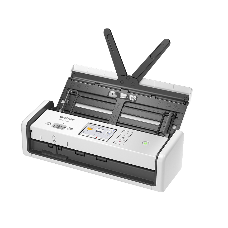 EU Product - Scanner Ads-1800 Dokumentenscanner - Document Scanners - A4 thumbnail