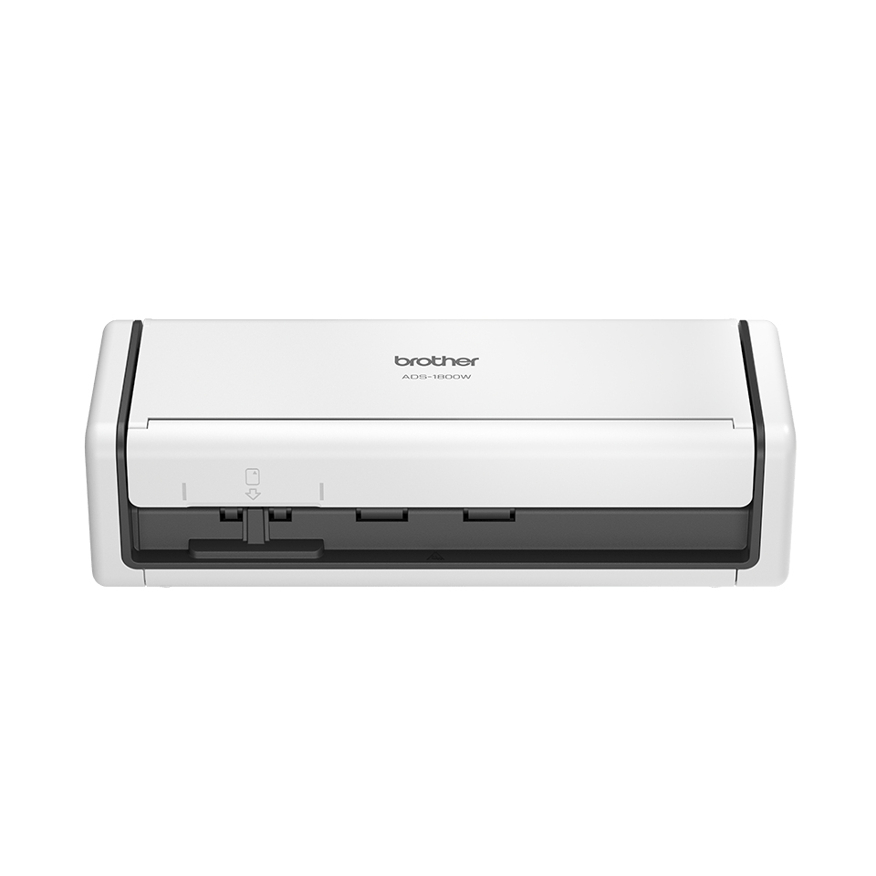 EU Product - Scanner Ads-1800 Dokumentenscanner - Document Scanners - A4 thumbnail