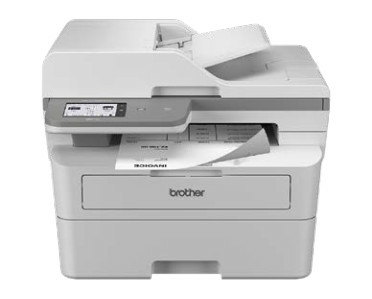 EU Product - Mfc-L2980Dw Multifunktionsdrucker - USB 2.0 - WLAN thumbnail