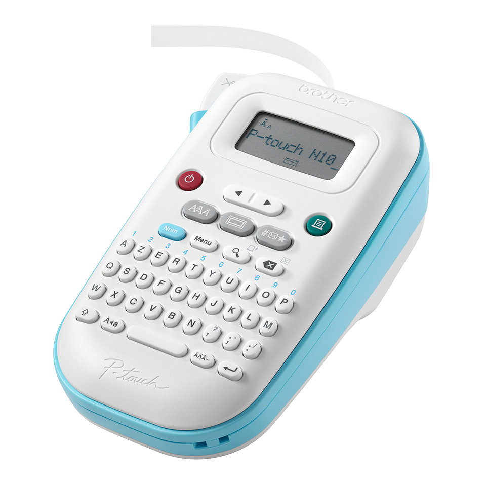 EU Product - P-touch N10 thumbnail