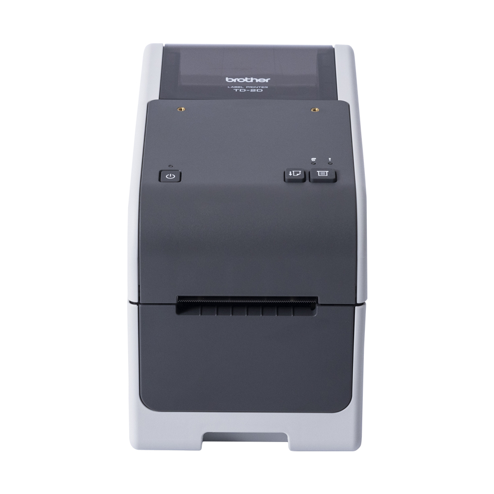 2-inch direct thermal printer with 203dpi and Ethernet option. 203dpi  Direct Thermal  USB  Ethernet thumbnail