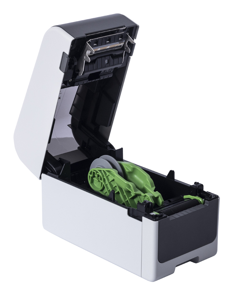 2-inch direct thermal printer with 203dpi, LCD and full wireless options. 203dpi  Direct Thermal  USB  Ethernet  WiFi  Bluetooth  LCD thumbnail