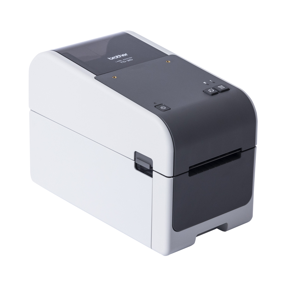 2-inch direct thermal printer with 300dpi precision and Ethernet option. 300dpi  Direct Thermal  USB  Ethernet thumbnail