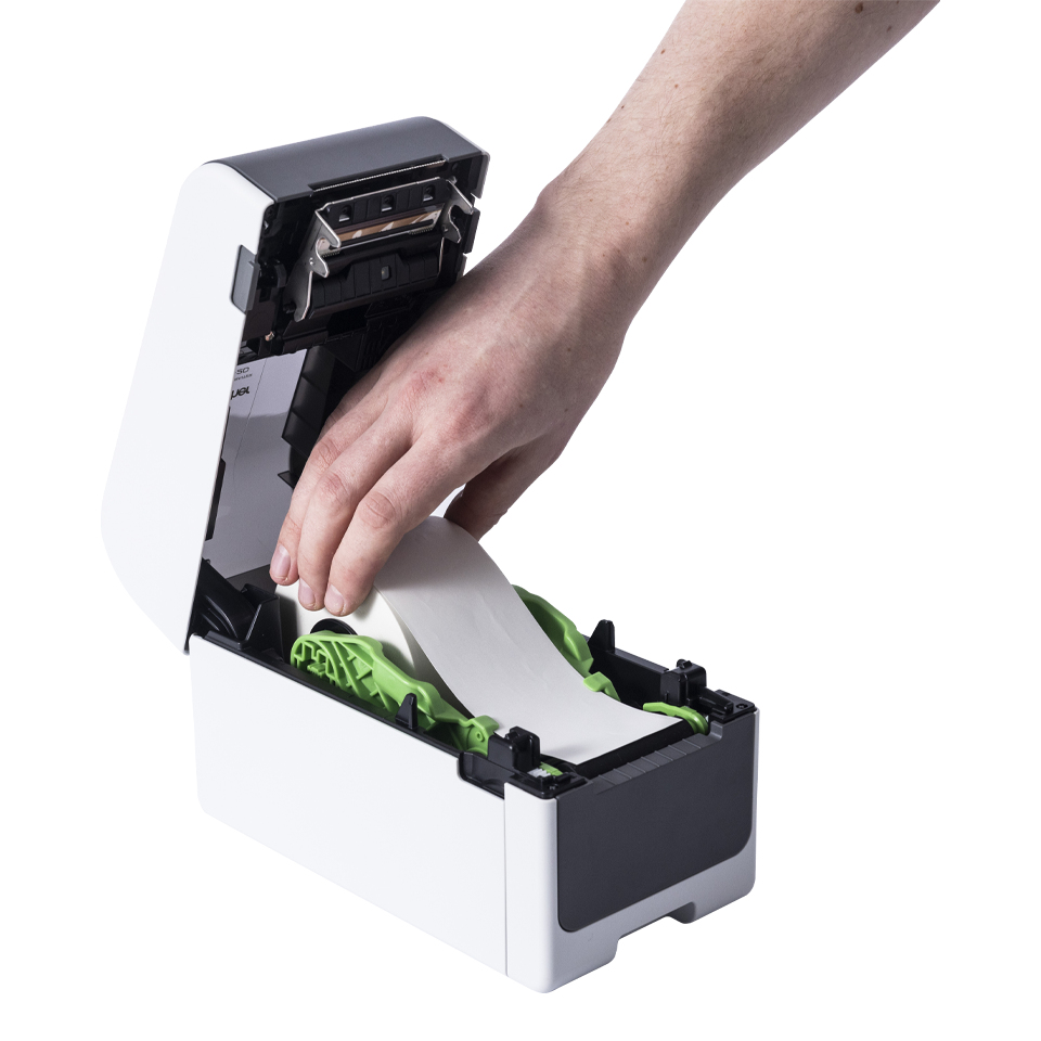 2-inch direct thermal printer with 300dpi precision and Ethernet option. 300dpi  Direct Thermal  USB  Ethernet thumbnail