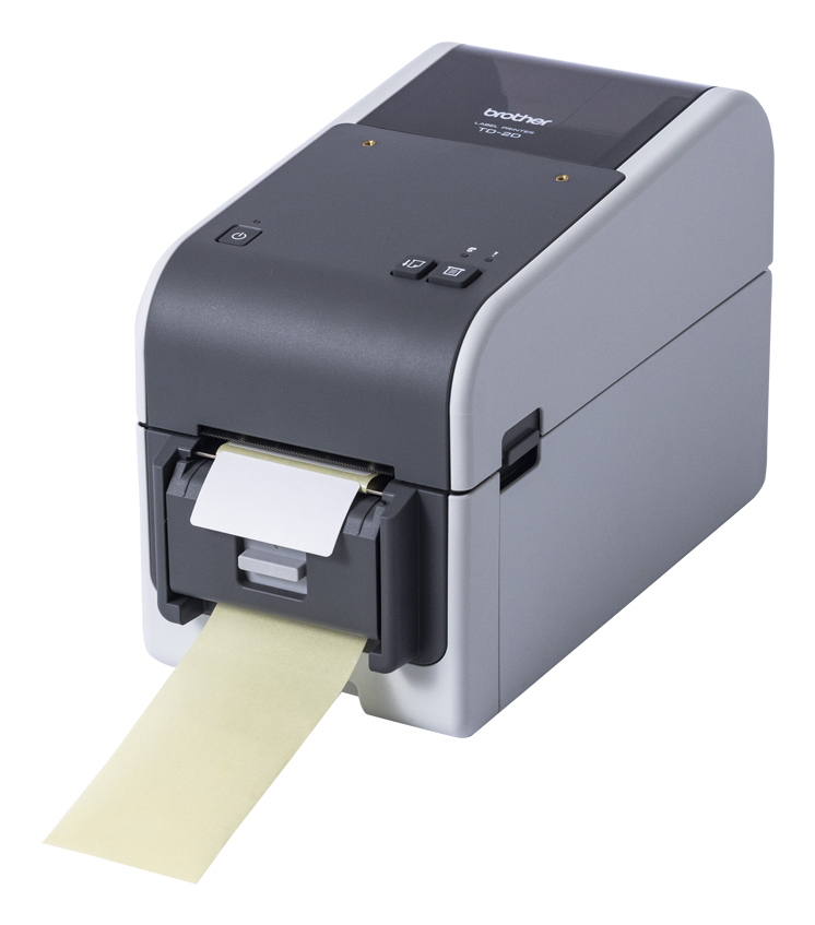 2-inch direct thermal printer with 300dpi precision and Ethernet option. 300dpi  Direct Thermal  USB  Ethernet thumbnail