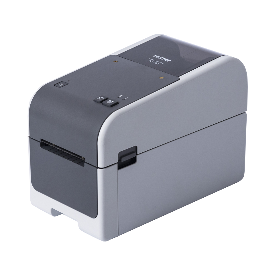 2-inch direct thermal printer with 300dpi precision and Ethernet option. 300dpi  Direct Thermal  USB  Ethernet thumbnail