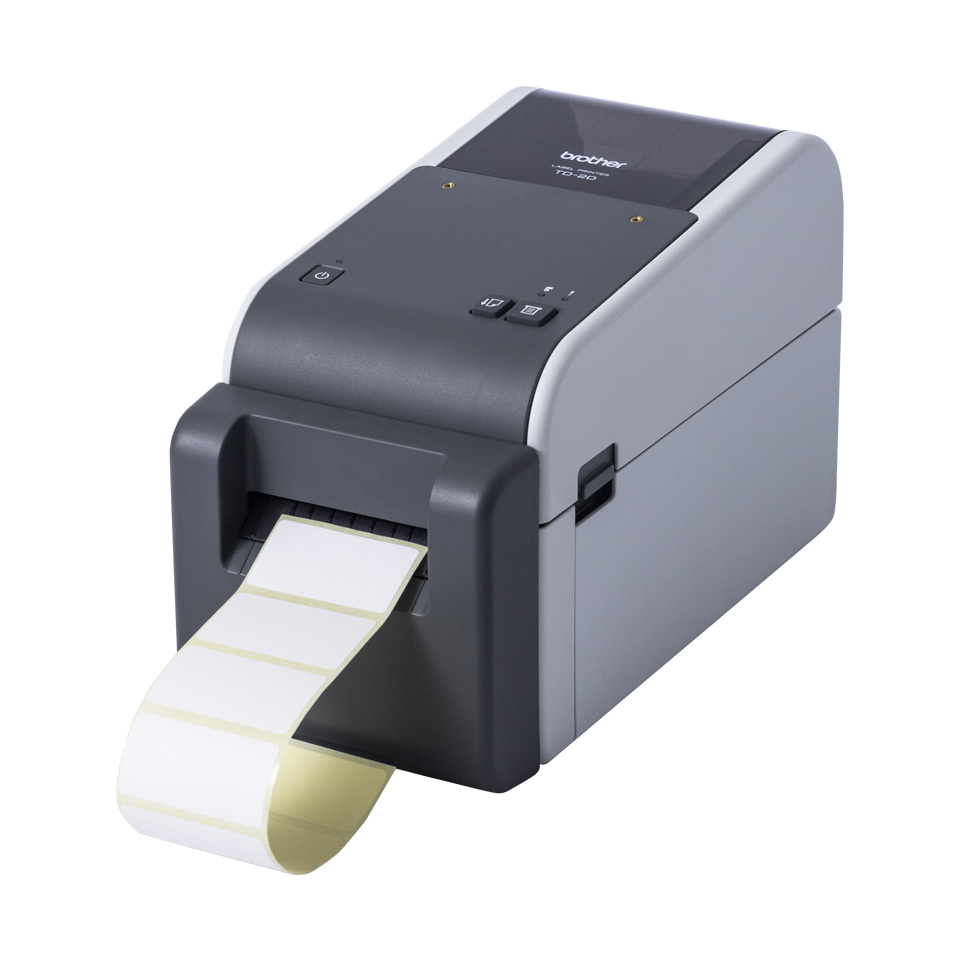 2-inch direct thermal printer with 300dpi precision and Ethernet option. 300dpi  Direct Thermal  USB  Ethernet thumbnail