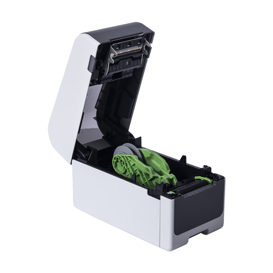 2-inch direct thermal printer for 203dpi labels via USB. 203dpi  Direct Thermal  USB thumbnail