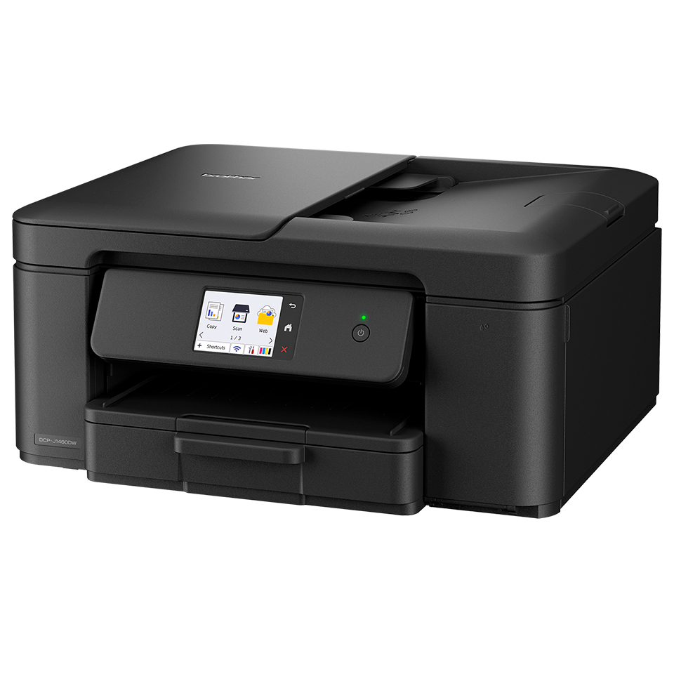 EU Product - Dcp-J 1460 DW DCPJ1460DWRE1 - Multifunction Printer - Inkjet thumbnail