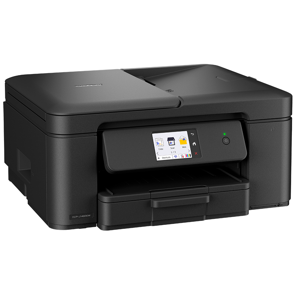 EU Product - Dcp-J 1460 DW DCPJ1460DWRE1 - Multifunction Printer - Inkjet thumbnail