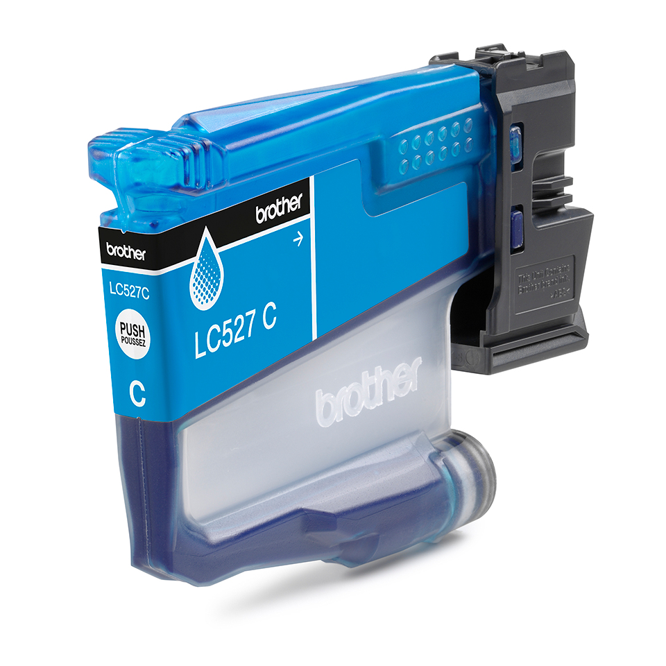 STANDARD YIELD CYAN INK CARTRIDGE thumbnail