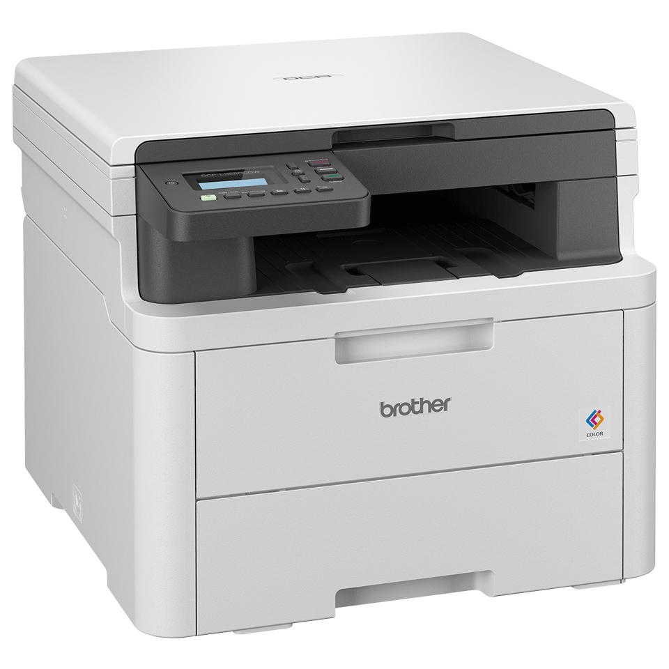 EU Product - DCP-L3520CDW  Farb-LED 3-in-1 thumbnail