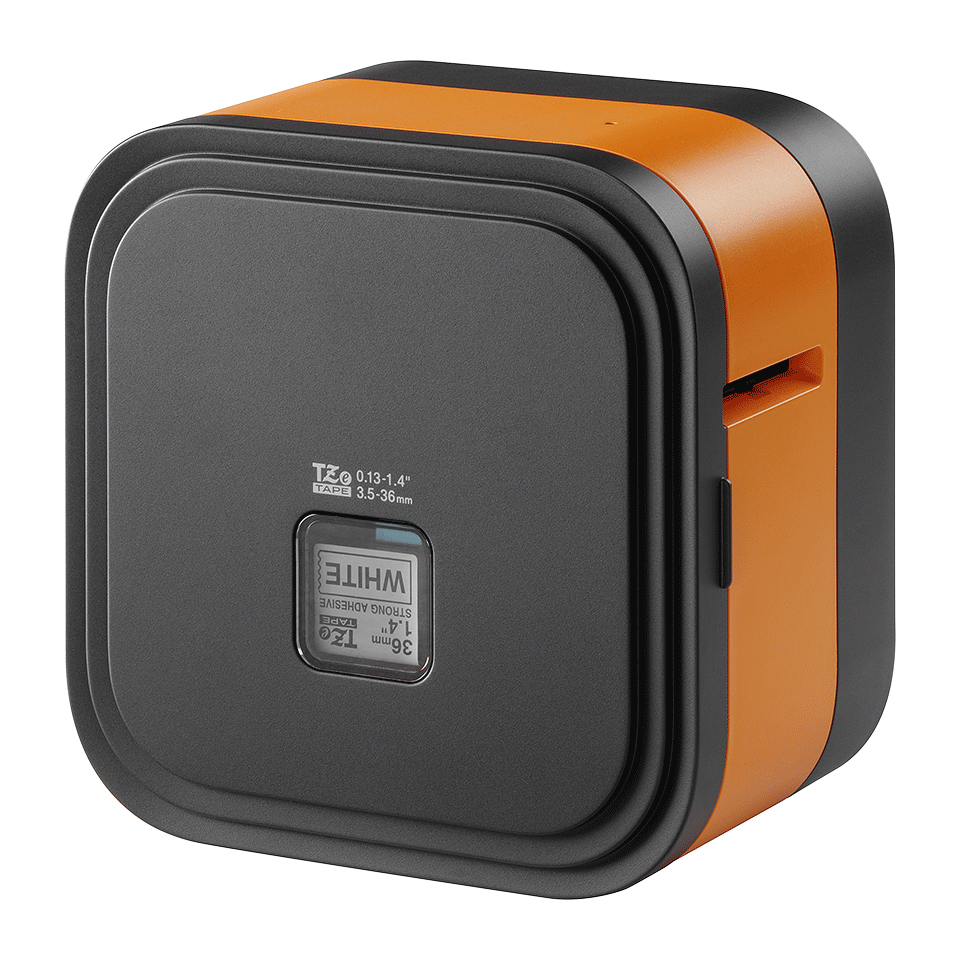 PT-E920BT P-Touch CUBE  Labelling Machine thumbnail