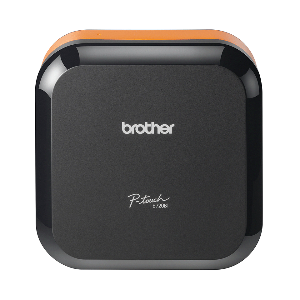 PT-E720BT P-Touch CUBE Labelling Machine thumbnail
