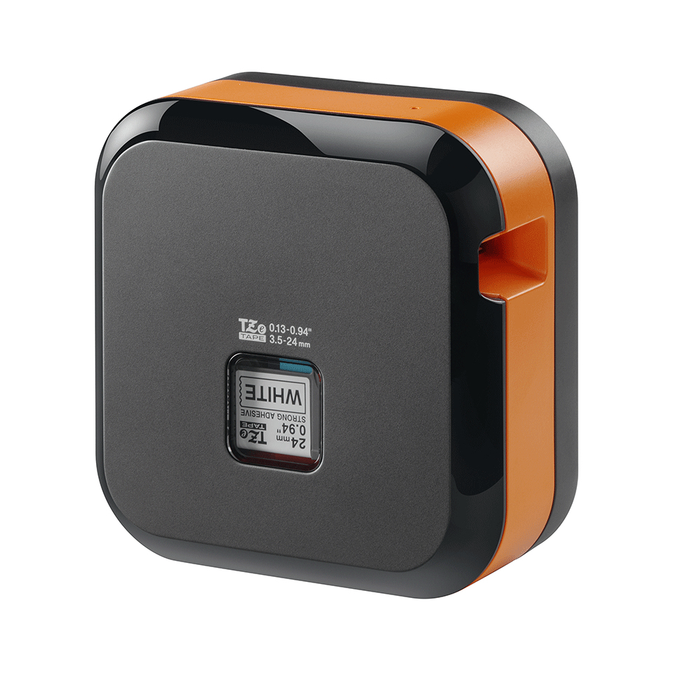 PT-E720BT P-Touch CUBE Labelling Machine thumbnail
