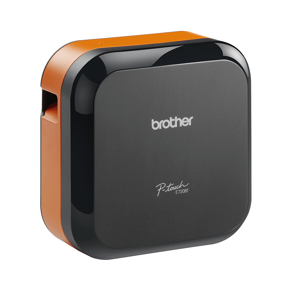 PT-E720BT P-Touch CUBE Labelling Machine thumbnail
