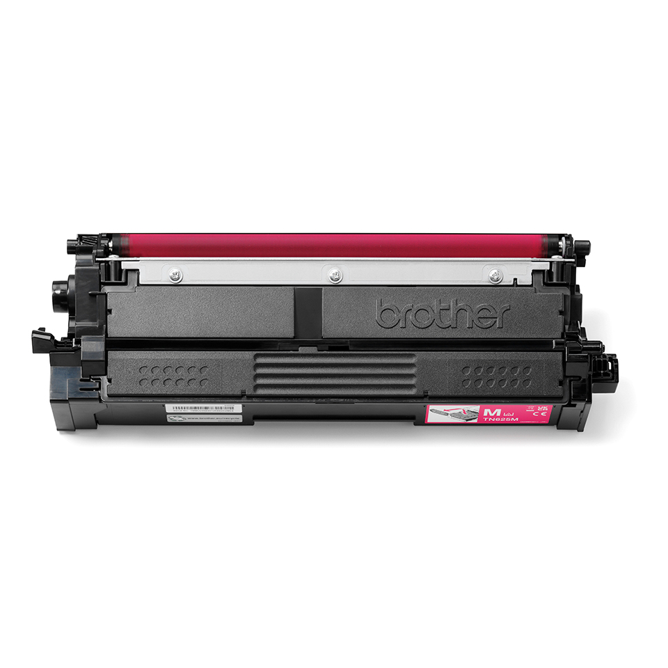 TN625M MAGENTA TONERDCP-L8630CDW HL-L8430CDW 8572 thumbnail