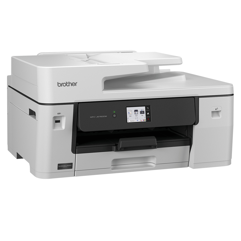 EU Product - Mfc-J 6760 DW MFCJ6760DWRE1 - Fax - Inkjet thumbnail