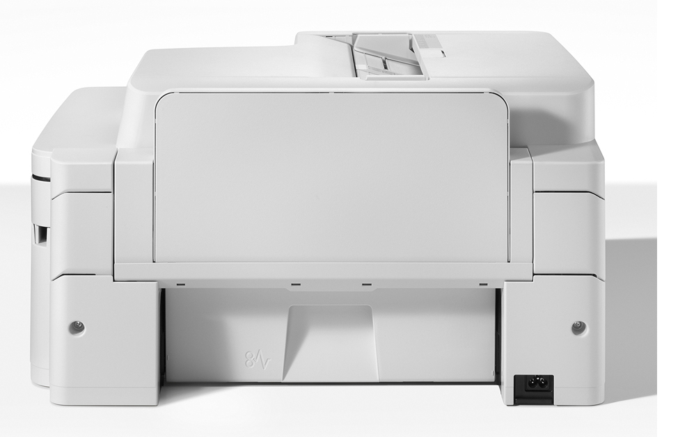 EU Product - Mfc-J 6760 DW MFCJ6760DWRE1 - Fax - Inkjet thumbnail