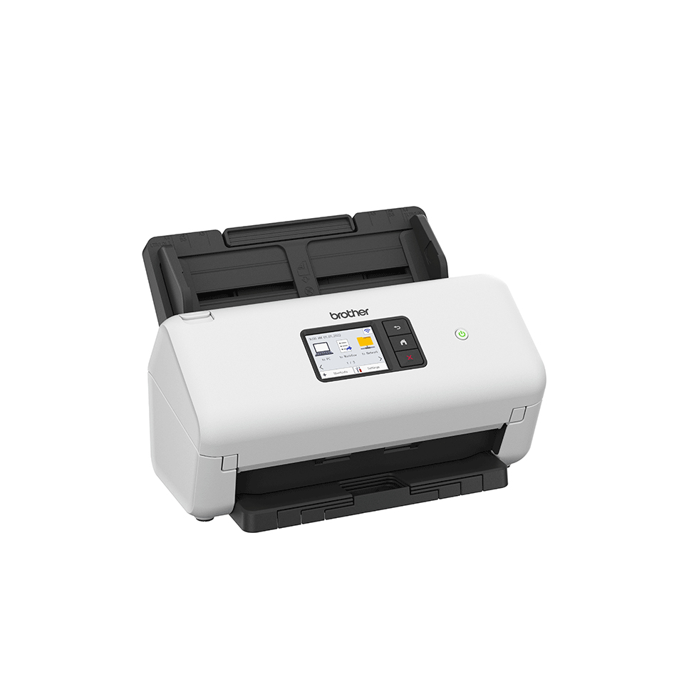 EU Product - Ads-4550W Dokumentenscanner - Document Scanners - A4 thumbnail