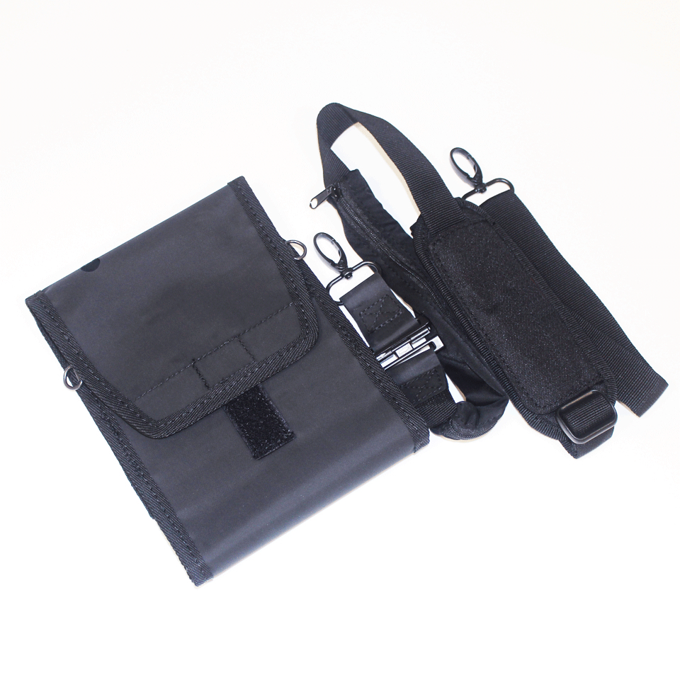 PTE720BT Protective Case with Shoulder Strap thumbnail