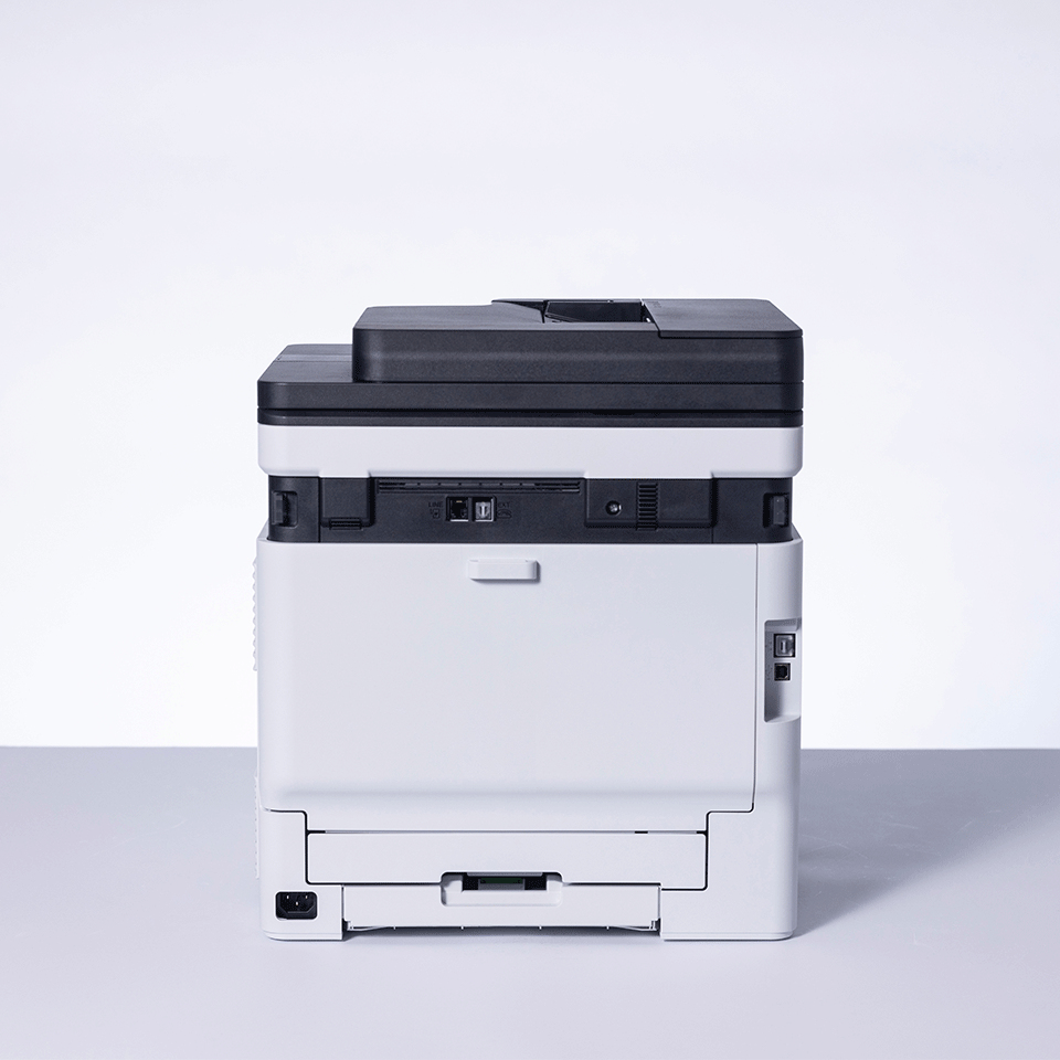 EU Product - MFC-L8730CDW  4-in-1 thumbnail