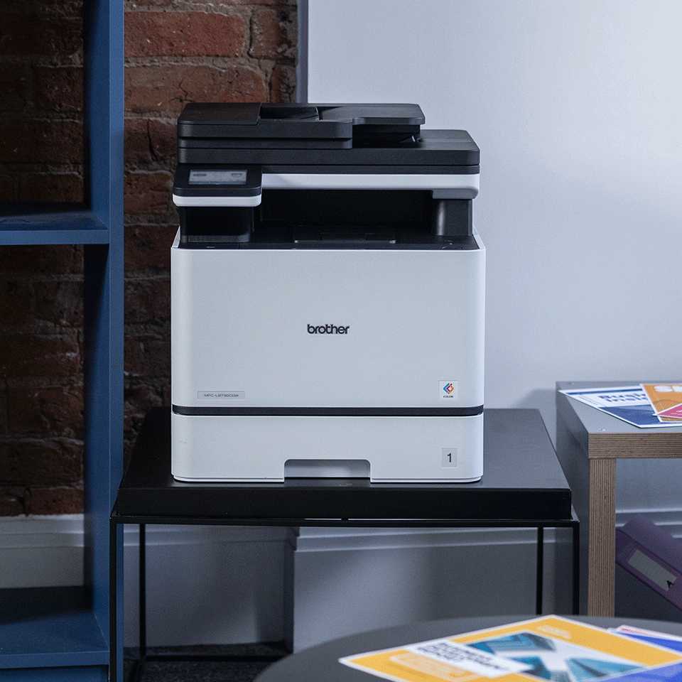 EU Product - MFC-L8730CDW  4-in-1 thumbnail