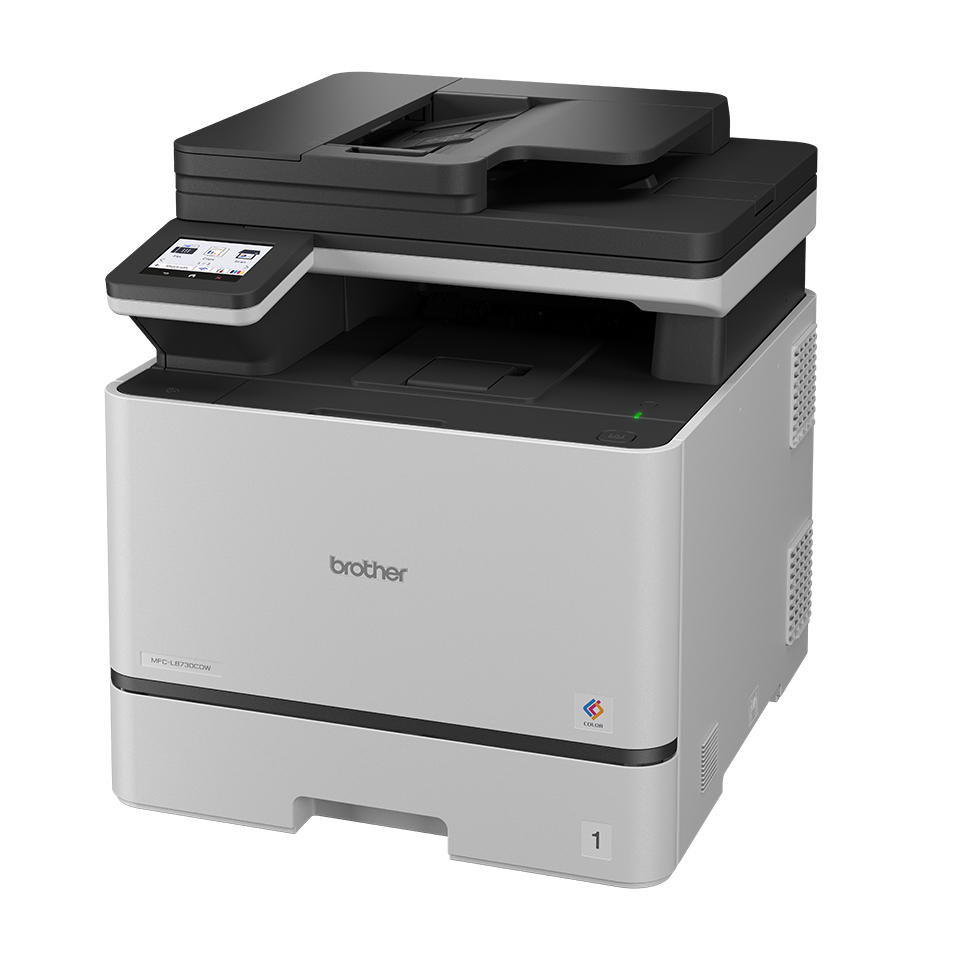 EU Product - MFC-L8730CDW  4-in-1 thumbnail