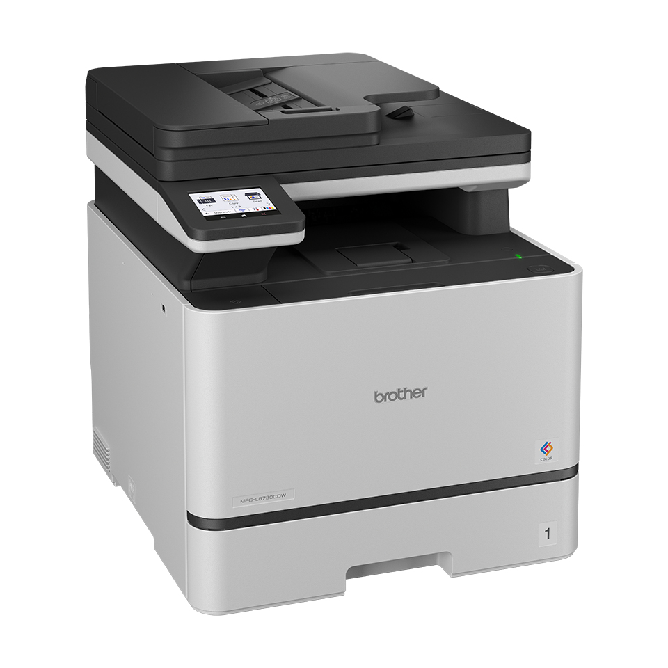 EU Product - MFC-L8730CDW  4-in-1 thumbnail