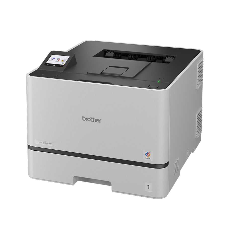 EU Product - HL-L8430CDW   Farblaser thumbnail