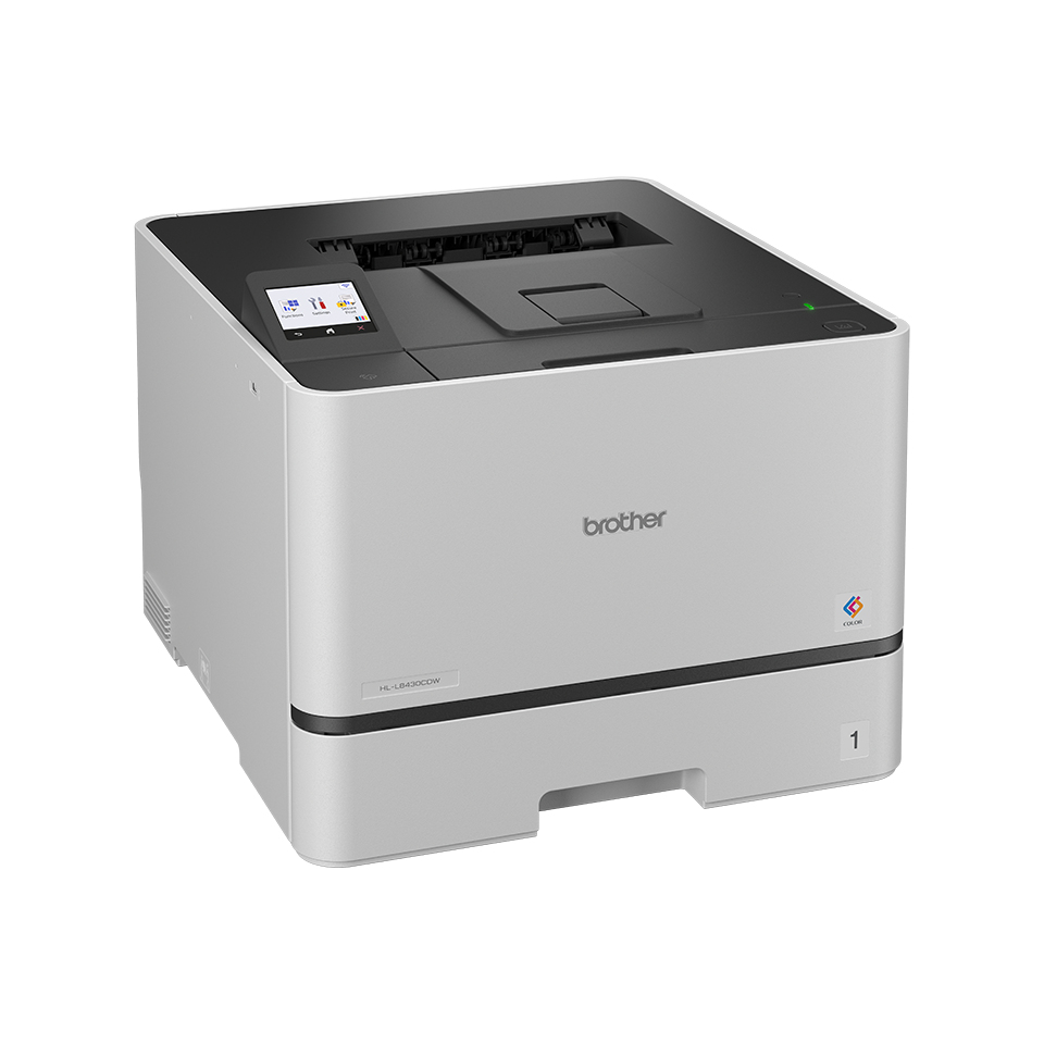 EU Product - HL-L8430CDW   Farblaser thumbnail