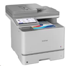MFC-L8970CDW Professional Colour Laser A4 Multifunction thumbnail