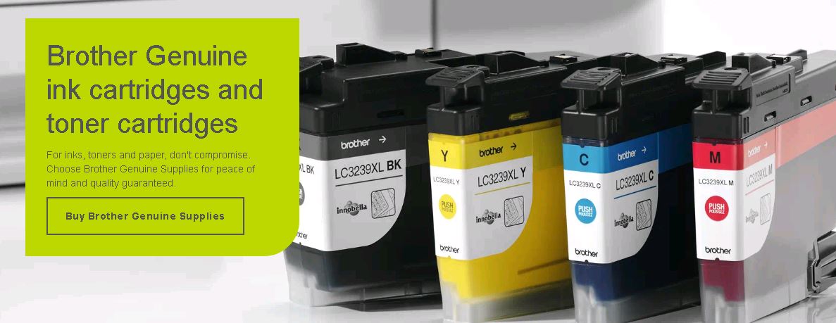 LC125XLC Cyan Cartridge thumbnail