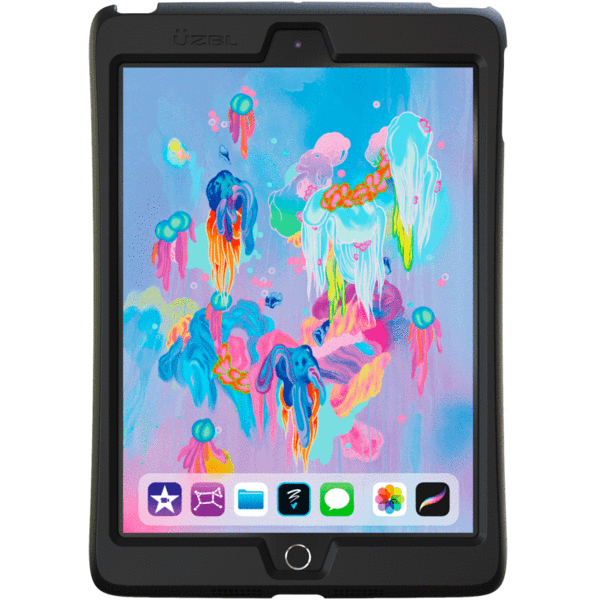 AirWave iPad Case  for Gen 7 thumbnail