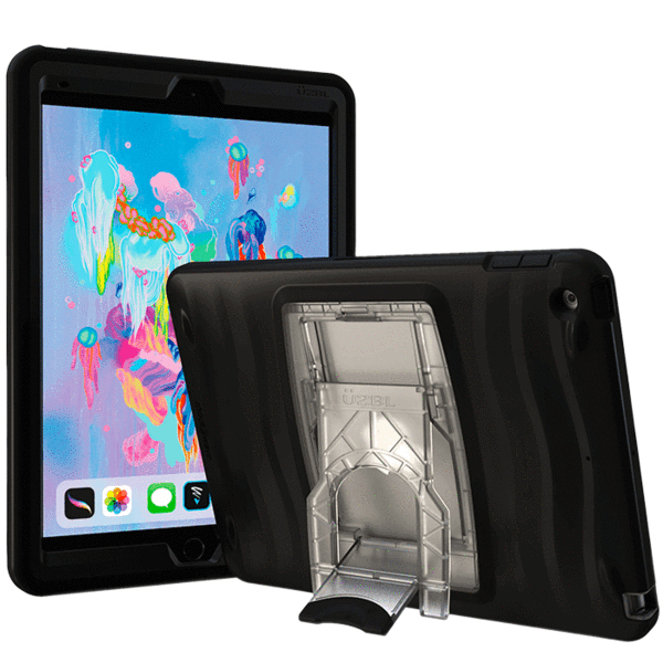 ShockWave V2 iPad Case for 10.2