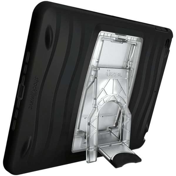 ShockWave V2 iPad Case for 10.2