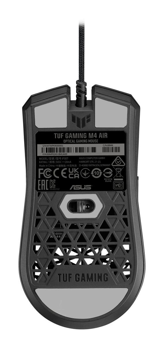 TUF M4 AIR MOUSE thumbnail