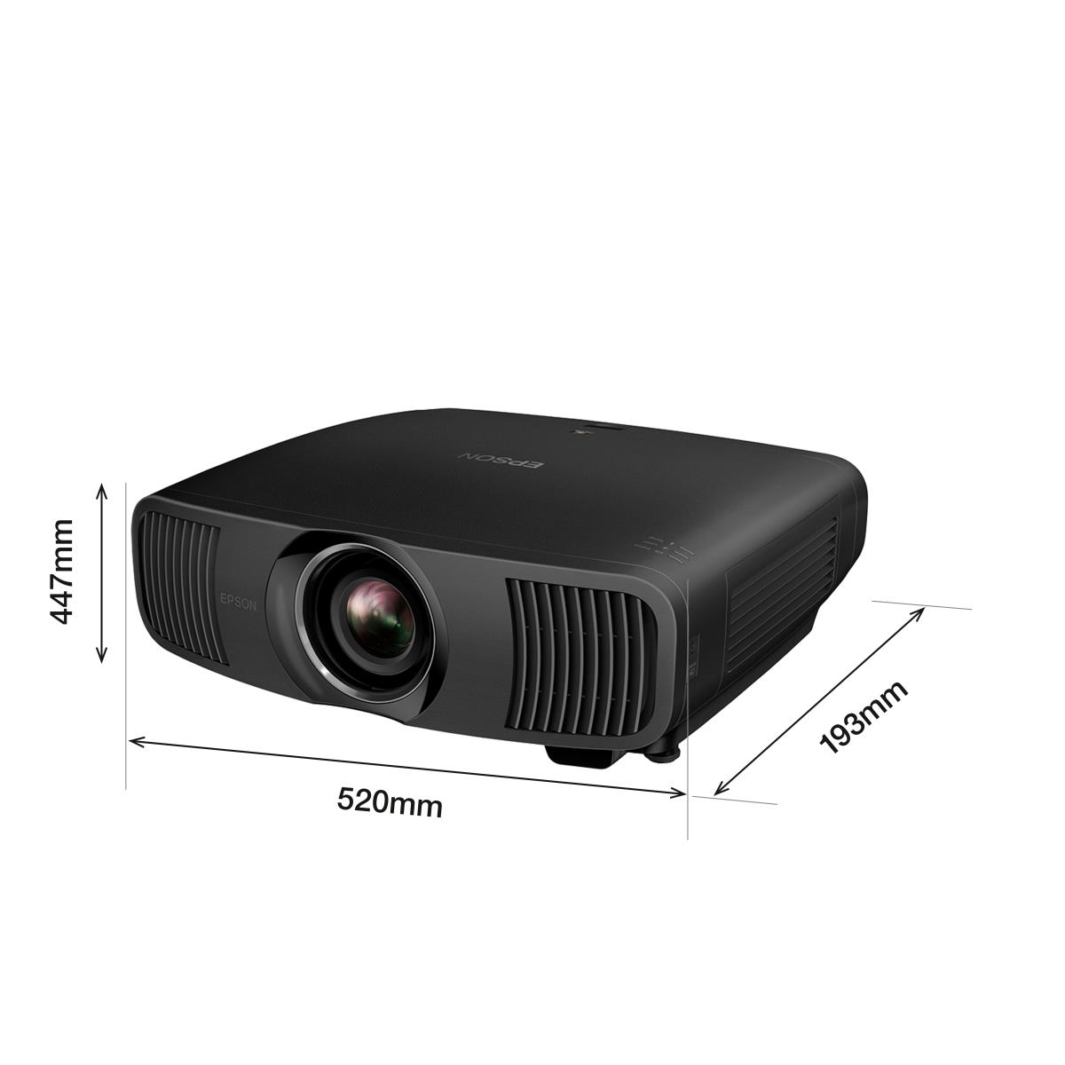 EH-LS12000B Projector thumbnail