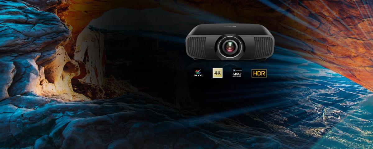 EH-LS12000B Projector thumbnail