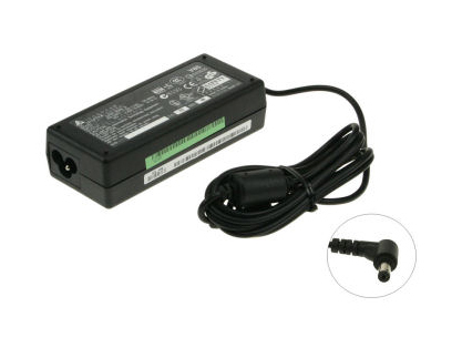 AC Adapter 19V 3.42A 65W includes power cable thumbnail