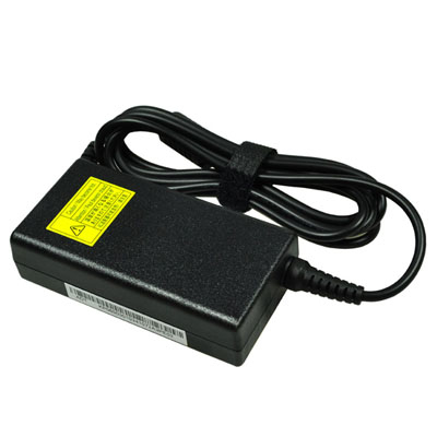 AC Adapter 19V 3.42A 65W includes power cable thumbnail