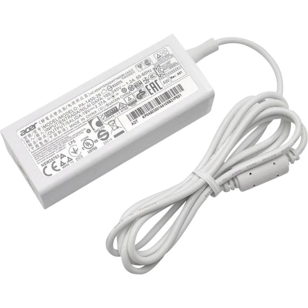 AC Adapter 19V 2.37A 45W includes power cable thumbnail