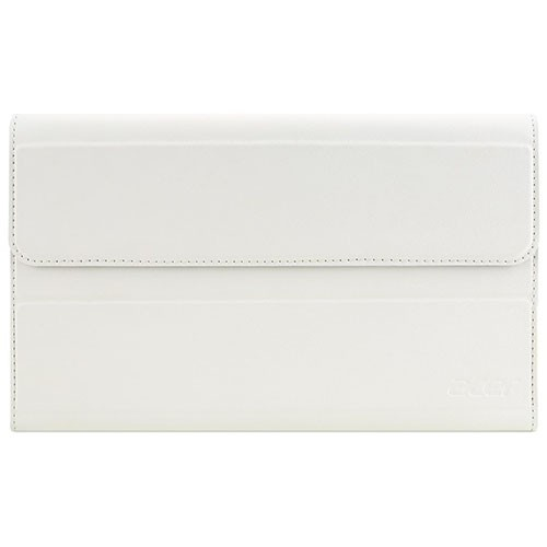 Universal Protective Sleeve Designed for 8-inch Tablet White - NP.BAG1A.207 thumbnail