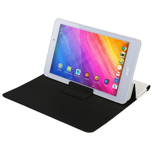 Universal Protective Sleeve Designed for 8-inch Tablet White - NP.BAG1A.207 thumbnail