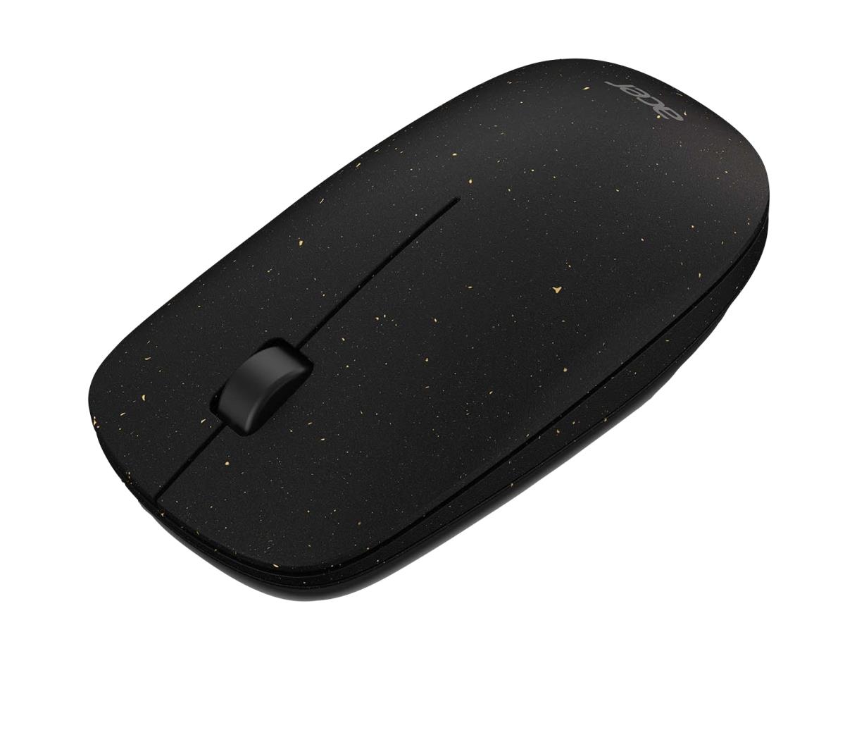 Vero ECO Ambidextrous Mouse - Black thumbnail