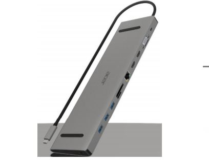 EU Product - USB Type-C Dockingstation ACG-DCK-C1 thumbnail