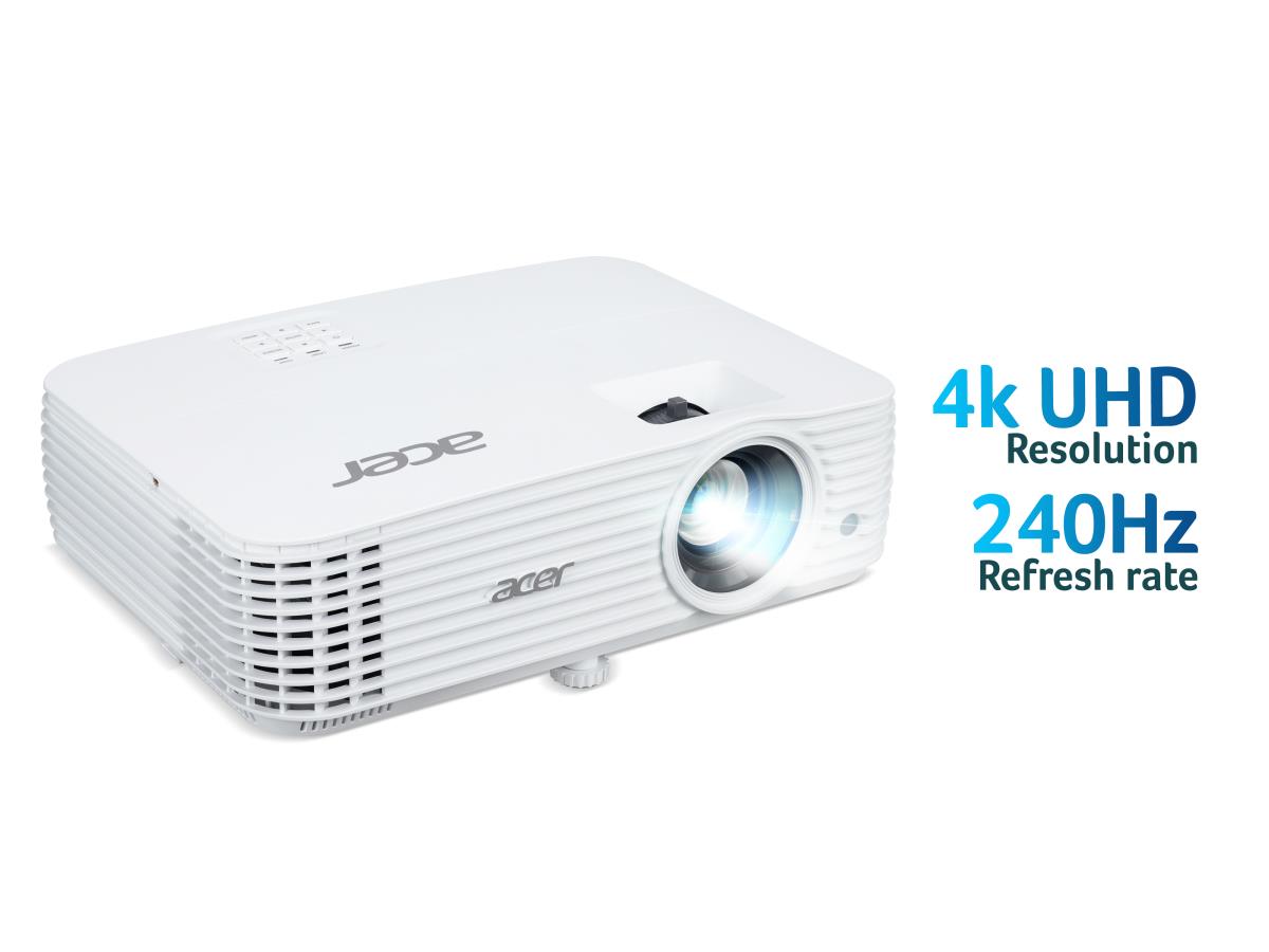 PROJECTOR  H6815BD  WHITE thumbnail