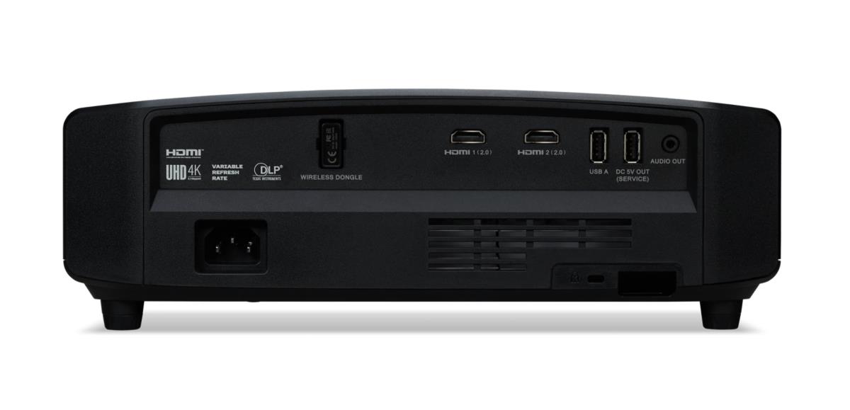 GD711 DLP 4K2K 4000 LED LM 1000 thumbnail
